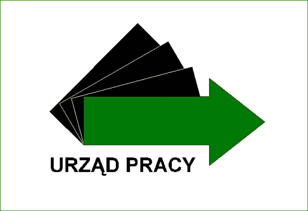 Powiatowy Urząd Pracy Logo